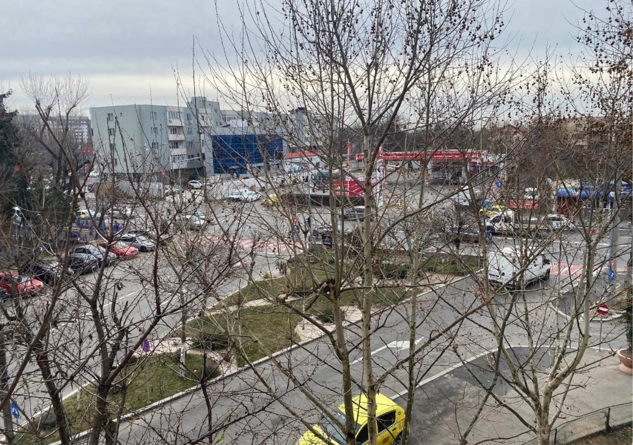Apartament Piata Resita Host Bukareszt Zewnętrze zdjęcie