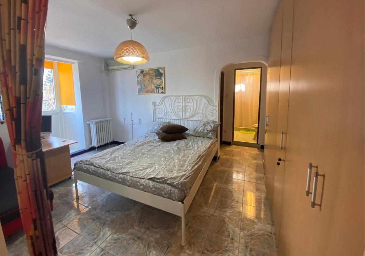 Apartament Piata Resita Host Bukareszt Zewnętrze zdjęcie