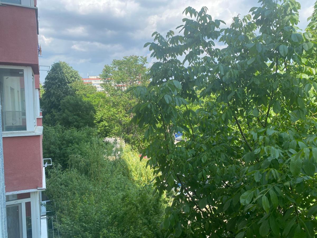 Apartament Piata Resita Host Bukareszt Zewnętrze zdjęcie