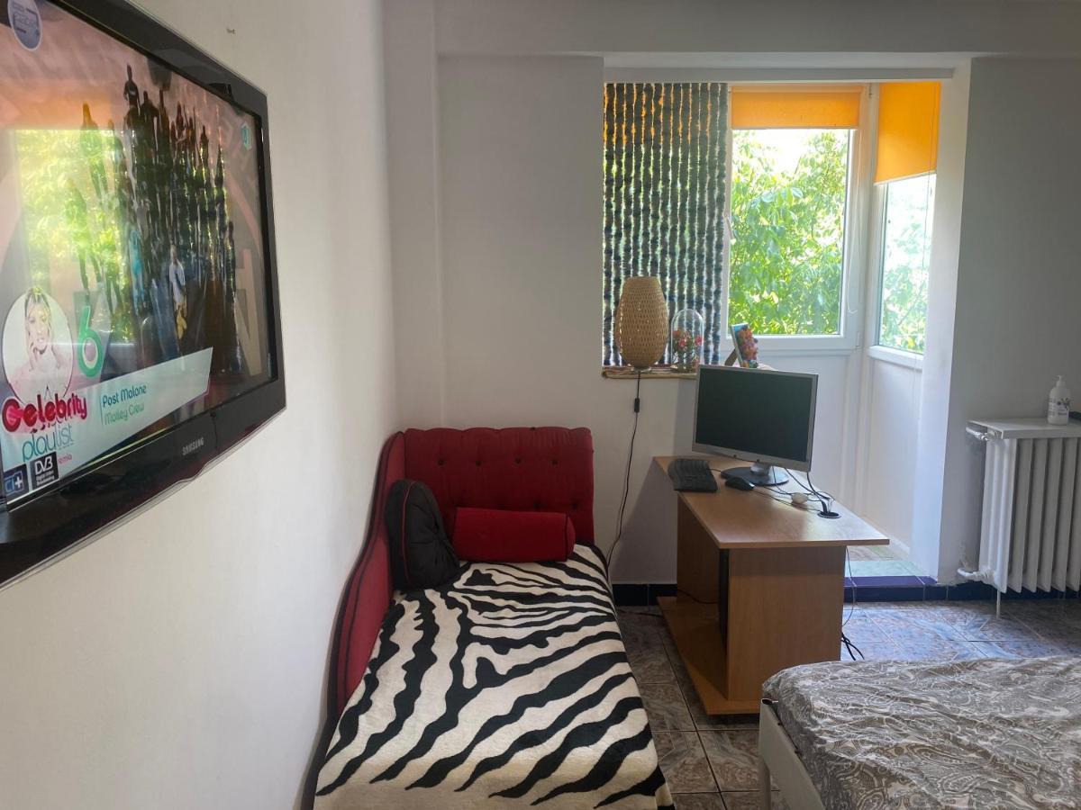 Apartament Piata Resita Host Bukareszt Zewnętrze zdjęcie
