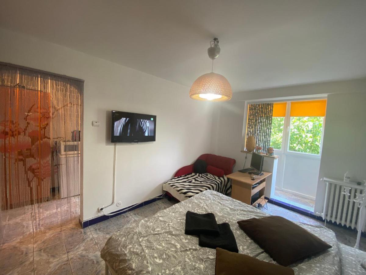Apartament Piata Resita Host Bukareszt Zewnętrze zdjęcie