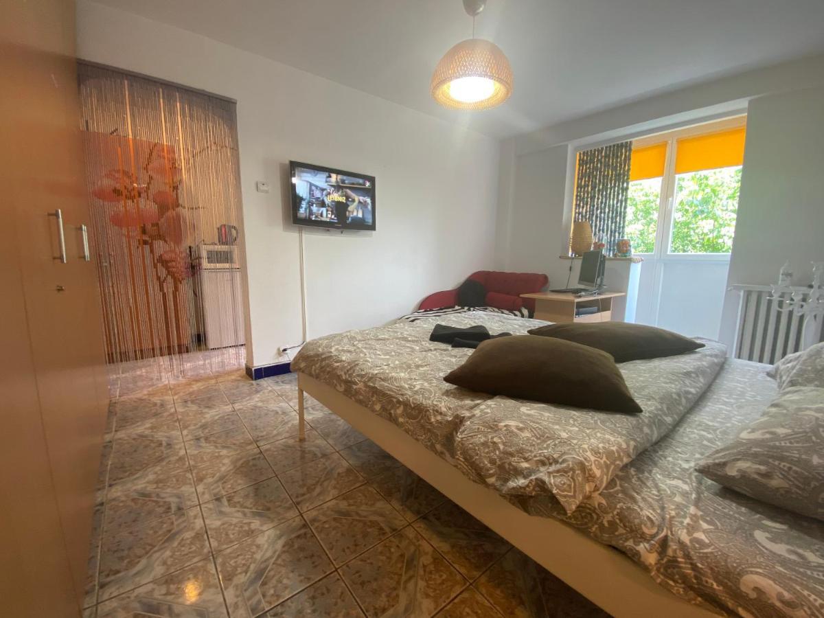 Apartament Piata Resita Host Bukareszt Zewnętrze zdjęcie