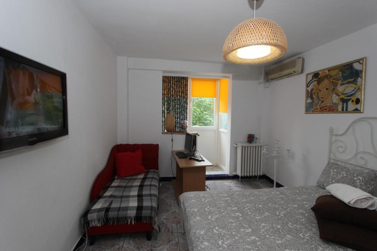 Apartament Piata Resita Host Bukareszt Zewnętrze zdjęcie