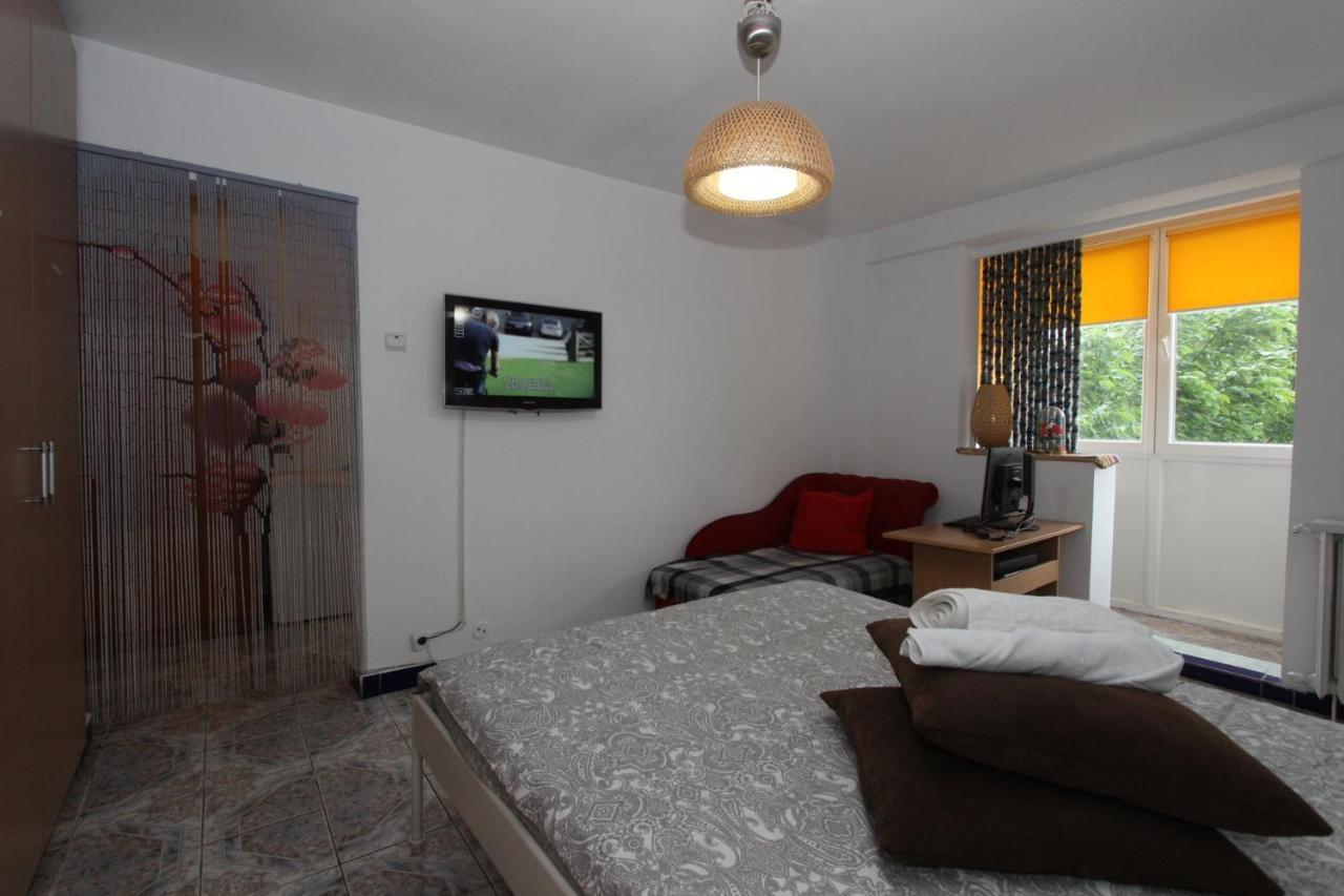 Apartament Piata Resita Host Bukareszt Zewnętrze zdjęcie