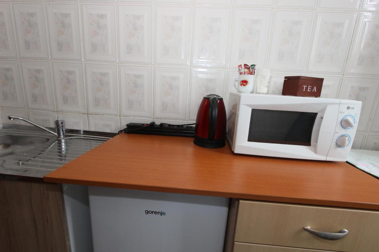 Apartament Piata Resita Host Bukareszt Zewnętrze zdjęcie