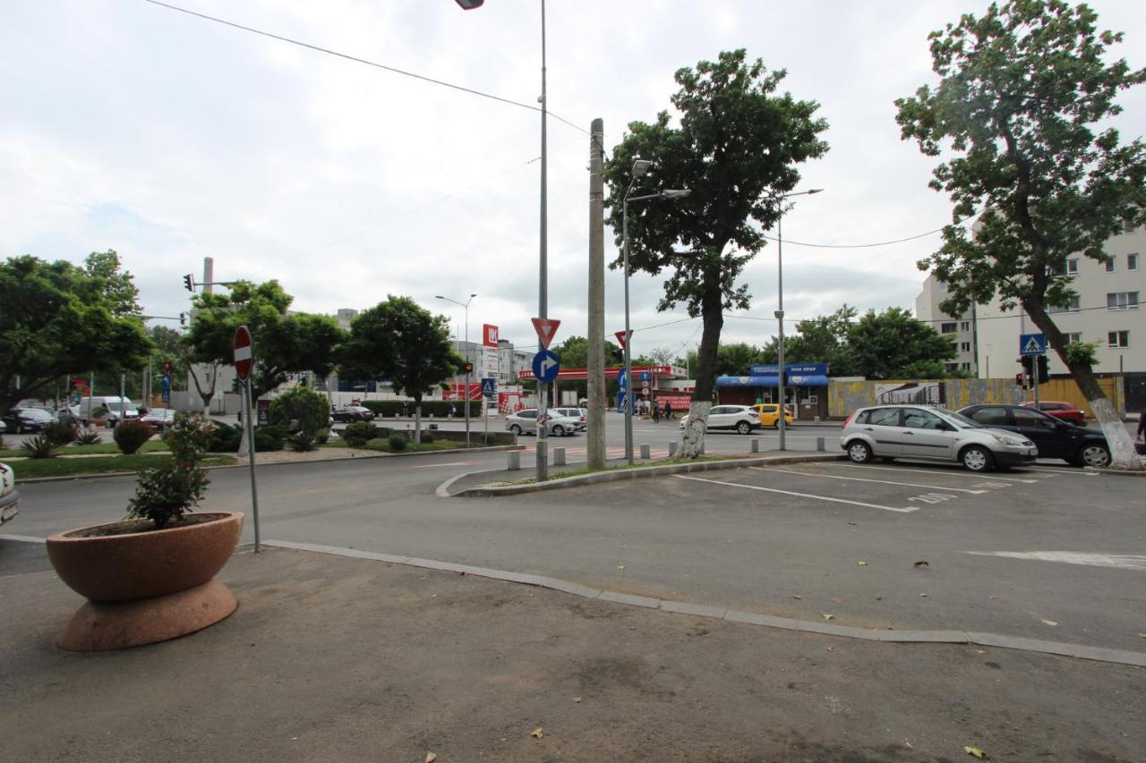 Apartament Piata Resita Host Bukareszt Zewnętrze zdjęcie