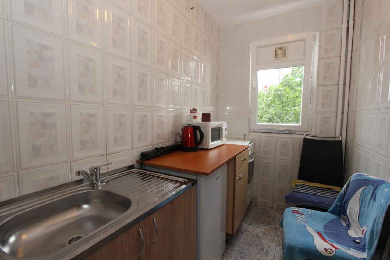 Apartament Piata Resita Host Bukareszt Zewnętrze zdjęcie